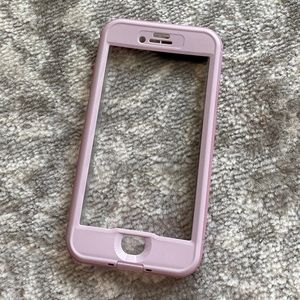 iPhone 7 plus/8 plus Lifeproof Case